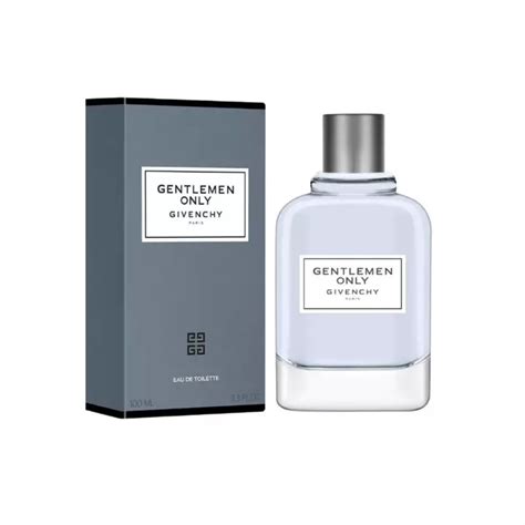 givenchy gentleman falabella|Givenchy Gentleman Edt 100ml Hombre. .